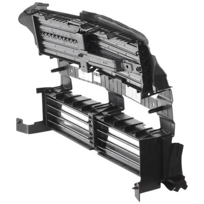 Rareelectrical - New Active Grille Shutter Compatible With Ford Taurus Sel 6 Cyl 3.5L Taurus Se 6 Cyl 3.5L Taurus Se - Image 7
