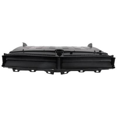 Rareelectrical - New Active Grille Shutter Compatible With Tesla Model X Long Range Plus Model X 100D Model X P90d - Image 2