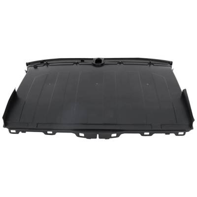 Rareelectrical - New Active Grille Shutter Compatible With Tesla Model X Long Range Plus Model X 100D Model X P90d - Image 4