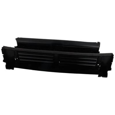 New Active Grille Shutter Compatible With Volkswagen Jetta Sel Premium 4 Cyl 1.4L Jetta Gli S 4 Cyl