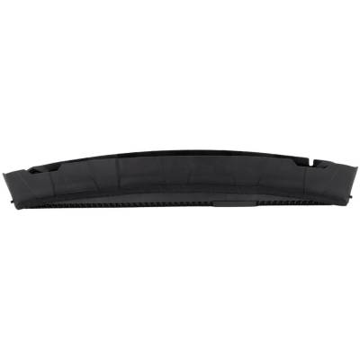 Rareelectrical - New Active Grille Shutter Compatible With Nissan Rogue Sv 3 Cyl 1.5L Rogue S 4 Cyl 2.5L Rogue Sl 3 - Image 6