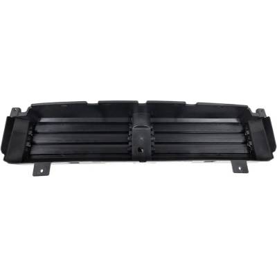 Rareelectrical - New Lower Active Grille Shutter Compatible With Jeep Cherokee Limited 6 Cyl 3.2L Cherokee Altitude 4 - Image 2