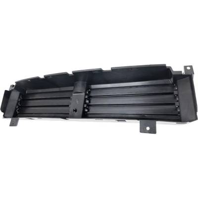 Rareelectrical - New Lower Active Grille Shutter Compatible With Jeep Cherokee Limited 6 Cyl 3.2L Cherokee Altitude 4 - Image 3