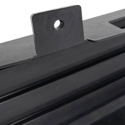 Rareelectrical - New Lower Active Grille Shutter Compatible With Jeep Cherokee Limited 6 Cyl 3.2L Cherokee Altitude 4 - Image 8
