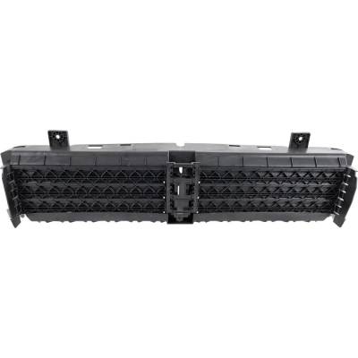 Rareelectrical - New Lower Active Grille Shutter Compatible With Jeep Cherokee North 4 Cyl 2.4L Cherokee Limited 6 - Image 5