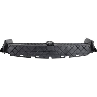 Rareelectrical - New Lower Active Grille Shutter Compatible With Jeep Cherokee North 4 Cyl 2.4L Cherokee Limited 6 - Image 6