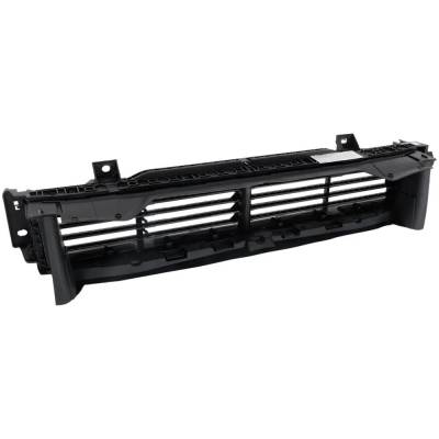 New Active Grille Shutter Compatible With Mazda Cx-5 Carbon Edition 4 Cyl 2.5L Cx-5 Carbon Edition