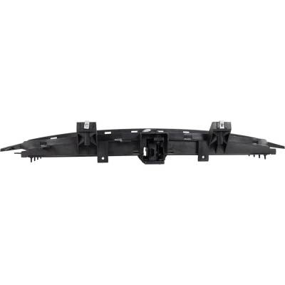 Rareelectrical - New Lower Active Grille Shutter Compatible With Dodge Dart Sxt Sport 4 Cyl 2.0L Dart Rallye 4 Cyl - Image 4