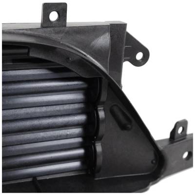 Rareelectrical - New Lower Active Grille Shutter Compatible With Dodge Dart Sxt Sport 4 Cyl 2.0L Dart Rallye 4 Cyl - Image 8