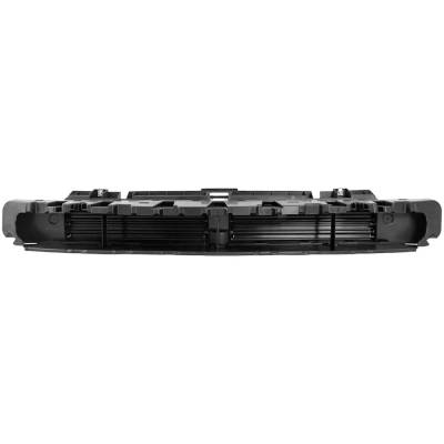 New Lower Active Grille Shutter Compatible With Ram 1500 Rebel 6 Cyl 3.6L 1500 Laramie Longhorn 8