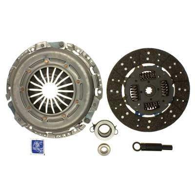 New Clutch Kit Compatible With Dodge Ram 2500 Sport 8 Cyl 5.7L Ram 2500 Power Wagon 8 Cyl 5.7L Ram