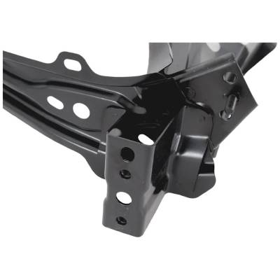 Rareelectrical - New Left Radiator Support Bracket Compatible With Subaru Crosstrek Outdoor 4 Cyl 2.5L Crosstrek - Image 7