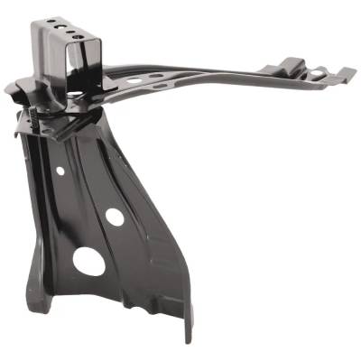 Rareelectrical - New Left Radiator Support Bracket Compatible With Subaru Crosstrek Limited 4 Cyl 2.5L Crosstrek - Image 3