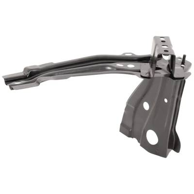 Rareelectrical - New Left Radiator Support Bracket Compatible With Subaru Crosstrek Limited 4 Cyl 2.5L Crosstrek - Image 4