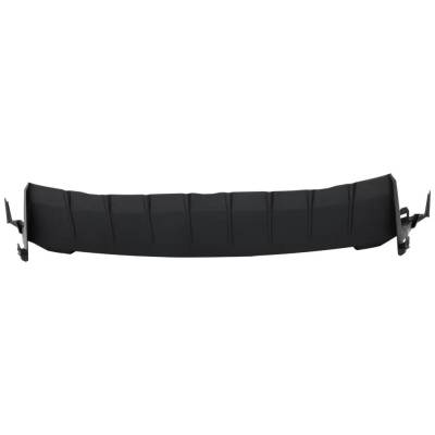 Rareelectrical - New Radiator Support Air Deflector Compatible With Lexus Nx350h Base 4 Cyl 2.5L Nx450h+ F Sport - Image 6