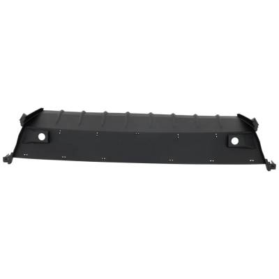 Rareelectrical - New Radiator Support Air Deflector Compatible With Lexus Nx350 F Sport 4 Cyl 2.4L Nx350 F Sport - Image 2