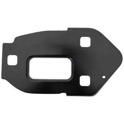 Rareelectrical - New Right Radiator Support Bracket Compatible With Audi Q5 Prestige 6 Cyl 3.2L Q5 Base 4 Cyl 2.0L Q5 - Image 2