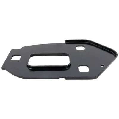Rareelectrical - New Left Radiator Support Bracket Compatible With Audi Q5 2.0T 4 Cyl 2.0L Q5 Tdi Technik 6 Cyl 3.0L - Image 5