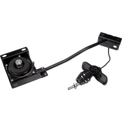 New Steel Spare Tire Carrier Compatible With Toyota Sienna All Submodels 1998-2003 By 5190008012