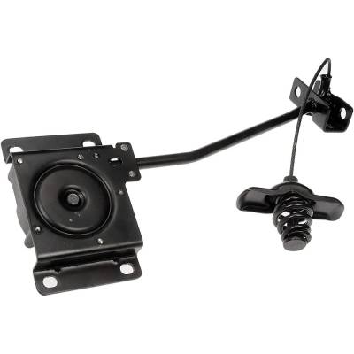 RAREELECTRICAL - New Steel Spare Tire Hoist Compatible With Lexus Toyota Highlander All Submodels Rx330 All Submodels - Image 1