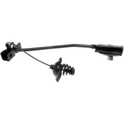 RAREELECTRICAL - New Steel Spare Tire Hoist Compatible With Lexus Toyota Highlander All Submodels Rx330 All Submodels - Image 2