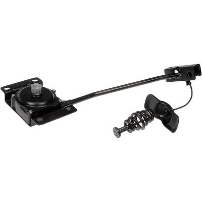 RAREELECTRICAL - New Steel Spare Tire Hoist Compatible With Lexus Toyota Highlander All Submodels Rx330 All Submodels - Image 3