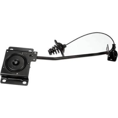 RAREELECTRICAL - New Steel Spare Tire Hoist Compatible With Lexus Toyota Highlander All Submodels Rx330 All Submodels - Image 4