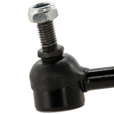 Rareelectrical - New Right Front Sway Bar Link Compatible With Nissan Maxima Sl 6 Cyl 3.5L Altima S 4 Cyl 2.5L Altima - Image 3