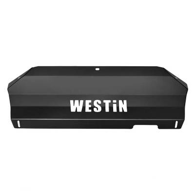 Rareelectrical - New Bumper Guard Skid Plate Compatible With Toyota Tacoma Trail Tacoma Sr5 Trail Special Edition Trd - Image 3