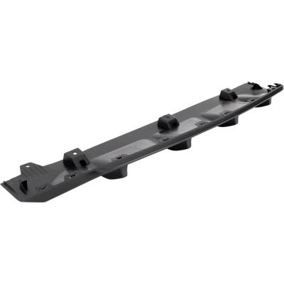 Rareelectrical - New Rear Skid Plate Compatible With Kia K5 Gt 4 Cyl 2.5L K5 Ex 4 Cyl 1.6L Lxs 4 1.6L Lx Gt-Line - Image 3