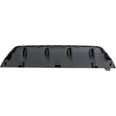 Rareelectrical - New Rear Skid Plate Compatible With Kia K5 Gt 4 Cyl 2.5L K5 Ex 4 Cyl 1.6L Lxs 4 1.6L Lx Gt-Line - Image 5