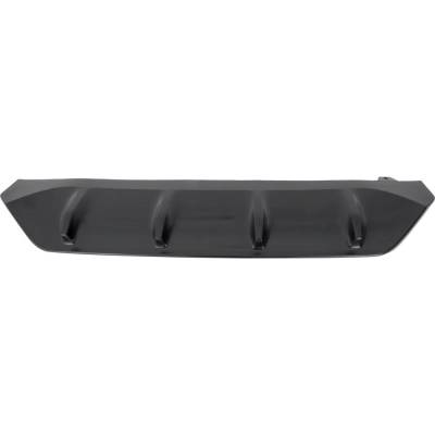 Rareelectrical - New Rear Skid Plate Compatible With Kia K5 Lx 4 Cyl 1.6L K5 Gt-Line 4 Cyl 1.6L Gt 4 2.5L Ex Lxs - Image 6