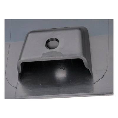 Rareelectrical - New Rear Skid Plate Compatible With Kia K5 Lx 4 Cyl 1.6L K5 Gt-Line 4 Cyl 1.6L Gt 4 2.5L Ex Lxs - Image 7