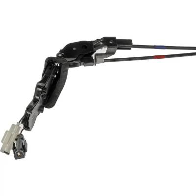 Rareelectrical - New Left Sliding Door Cable Compatible With Toyota Sienna Ce 6 Cyl 3.5L Sienna Ce 6 Cyl 3.3L Sienna - Image 2