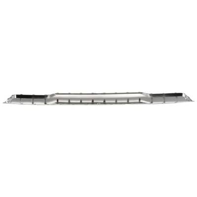 Rareelectrical - New Rear Skid Plate Compatible With Kia Carnival Sx 6 Cyl 3.5L Carnival Sx Prestige 6 Cyl 3.5L - Image 5