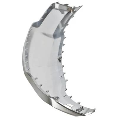 Rareelectrical - New Rear Skid Plate Compatible With Kia Carnival Sx 6 Cyl 3.5L Carnival Sx Prestige 6 Cyl 3.5L - Image 7