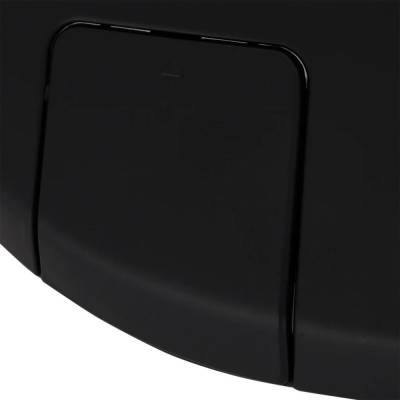 Rareelectrical - New Rear Skid Plate Compatible With Hyundai Santa Fe Sport Premium 4 Cyl 2.4L 2017 Production Date - Image 8