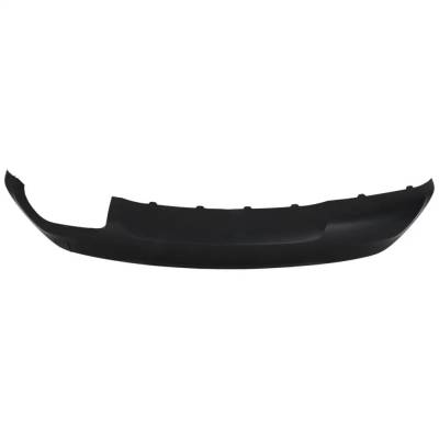 Rareelectrical - New Rear Skid Plate Compatible With Hyundai Santa Fe Sport Se 4 Cyl 2.0L 2017 Production Date To - Image 6