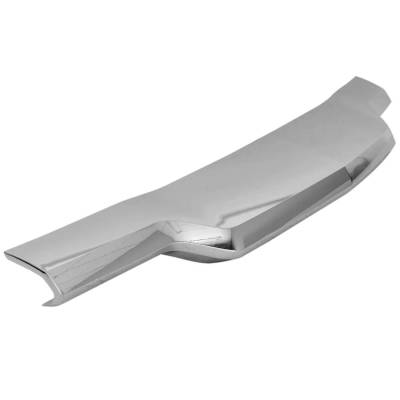 Rareelectrical - New Front Skid Plate Compatible With Chevrolet Suburban All Submodels Tahoe All Submodels 2015-2020 - Image 3