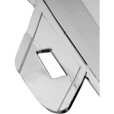 Rareelectrical - New Front Skid Plate Compatible With Chevrolet Suburban All Submodels Tahoe All Submodels 2015-2020 - Image 6