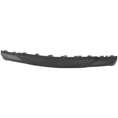 Rareelectrical - New Front Skid Plate Compatible With Chevrolet Colorado Wt 4 Cyl 2.8L Colorado Lt 6 Cyl 3.6L Lt 4 - Image 1