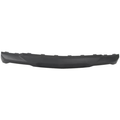 Rareelectrical - New Front Skid Plate Compatible With Chevrolet Colorado Wt 4 Cyl 2.8L Colorado Lt 4 Cyl 2.8L Wt 4 - Image 2