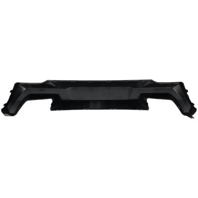 Rareelectrical - New Front Skid Plate Compatible With Chevrolet Colorado Wt 4 Cyl 2.8L Colorado Lt 4 Cyl 2.8L Wt 4 - Image 4
