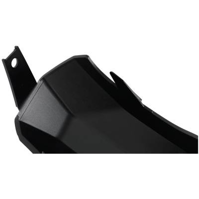 Rareelectrical - New Front Skid Plate Compatible With Chevrolet Colorado Wt 4 Cyl 2.8L Colorado Lt 4 Cyl 2.8L Wt 4 - Image 7