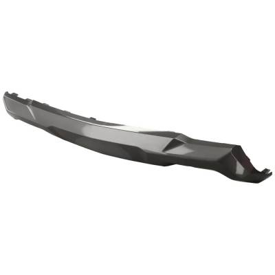 Rareelectrical - New Front Skid Plate Compatible With Chevrolet Colorado Wt 4 Cyl 2.8L Colorado Lt 4 Cyl 2.5L - Image 2