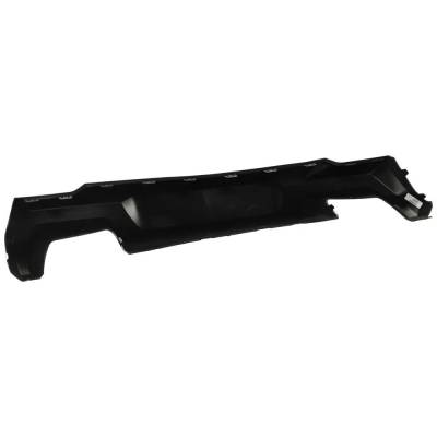 Rareelectrical - New Front Skid Plate Compatible With Chevrolet Colorado Wt 4 Cyl 2.8L Colorado Lt 4 Cyl 2.5L - Image 5