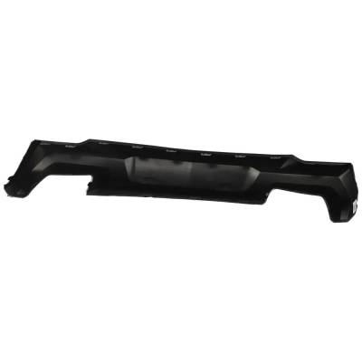 Rareelectrical - New Front Skid Plate Compatible With Chevrolet Colorado Wt 4 Cyl 2.8L Colorado Lt 4 Cyl 2.5L - Image 6