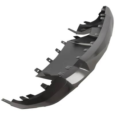 Rareelectrical - New Front Skid Plate Compatible With Chevrolet Colorado Wt 4 Cyl 2.8L Colorado Lt 4 Cyl 2.5L - Image 8