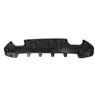 Rareelectrical - New Plastic Skid Plate Compatible With Gmc Sierra 1500 Limited Sle Sierra 1500 Sle Slt 2016-2019 By - Image 5