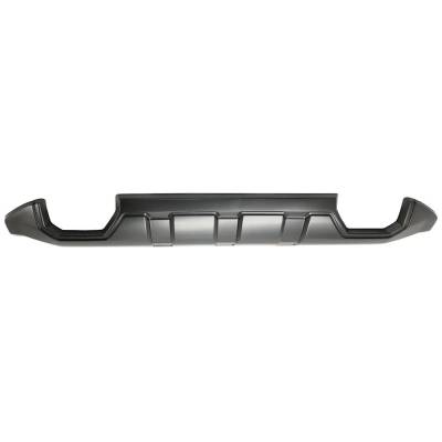 Rareelectrical - New Plastic Skid Plate Compatible With Gmc Sierra 1500 Limited Sle Sierra 1500 Sle Slt 2016-2019 By - Image 6